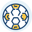 Ikona SPORT W &bdquo;TR&Oacute;JCE&rdquo;