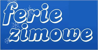 ferie zimowe