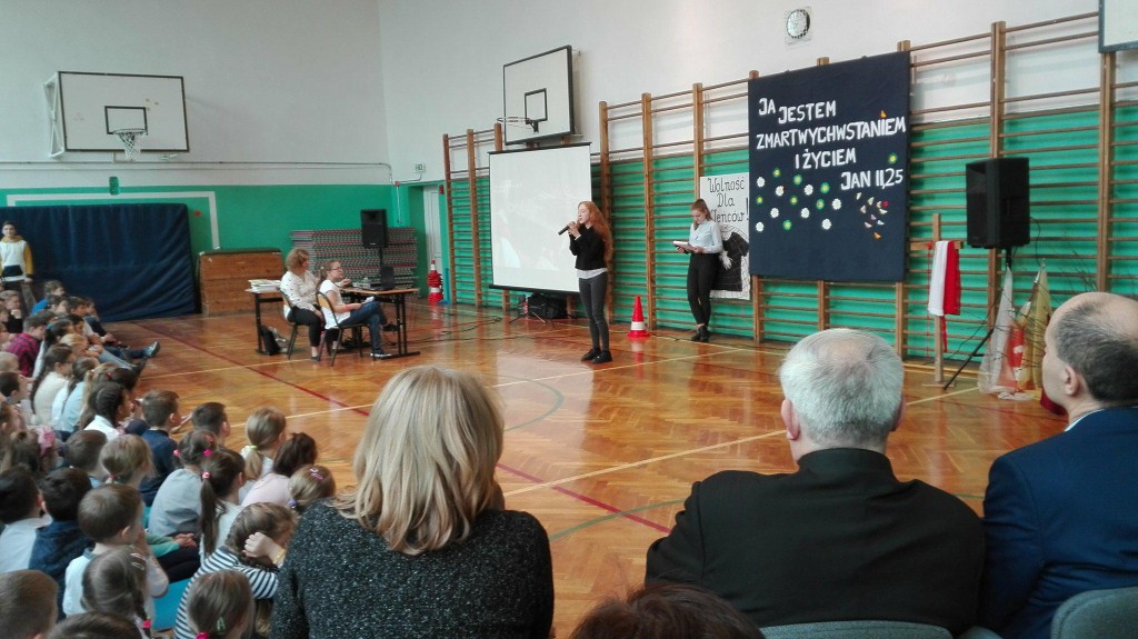 Publiczna Szkoła Podstawowa nr 3 w Jelczu-Laskowicach