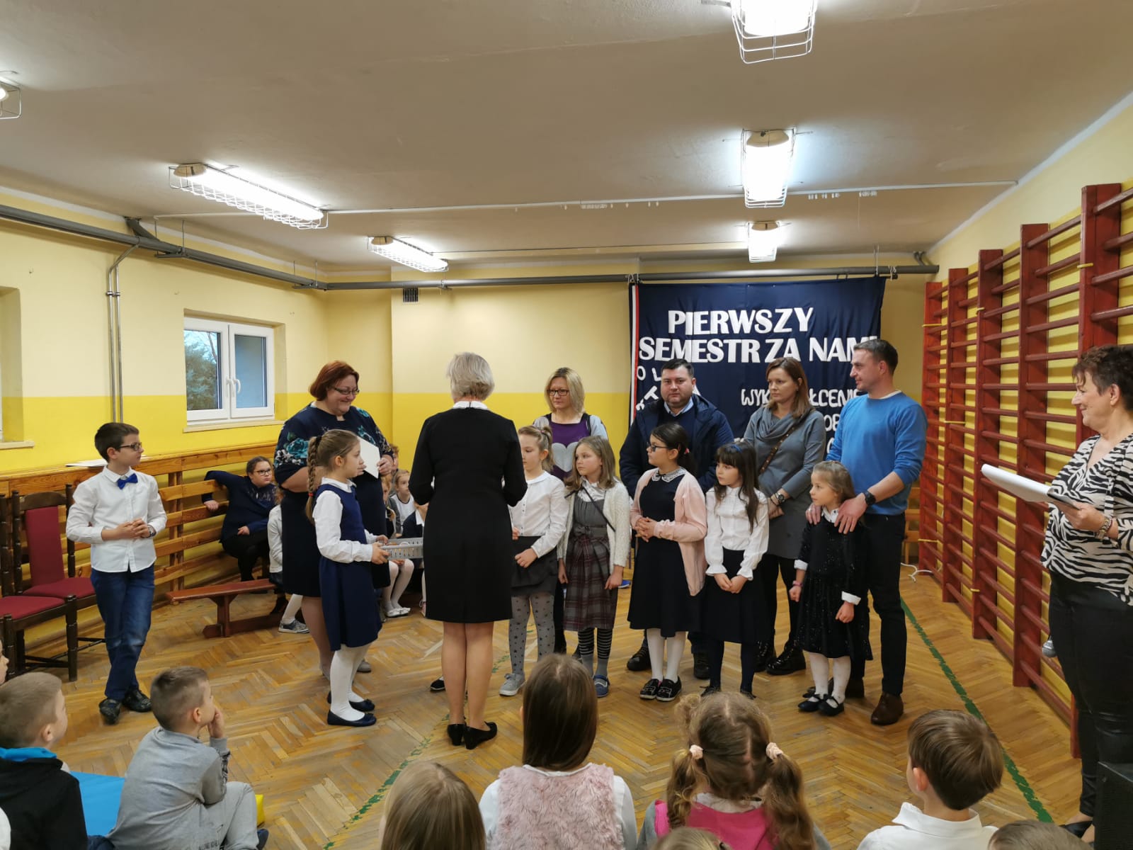Publiczna Szkoła Podstawowa nr 3 w Jelczu-Laskowicach