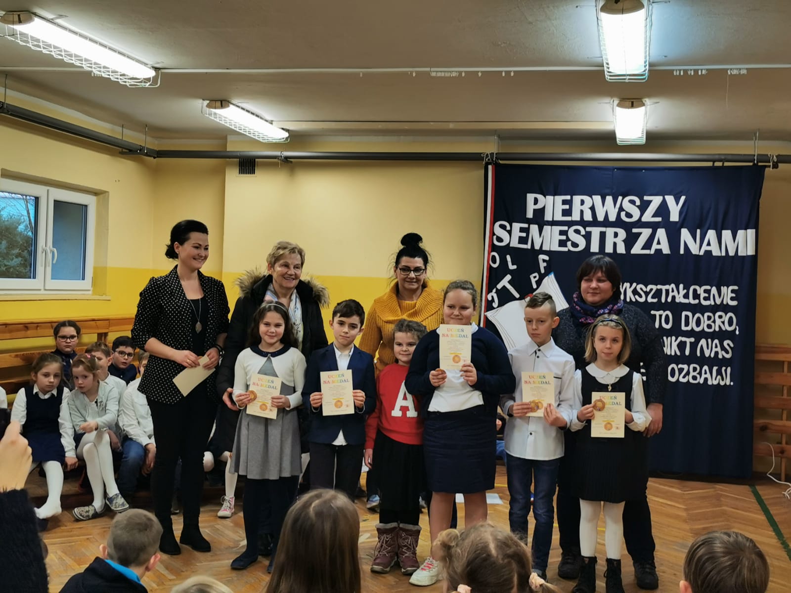 Publiczna Szkoła Podstawowa nr 3 w Jelczu-Laskowicach