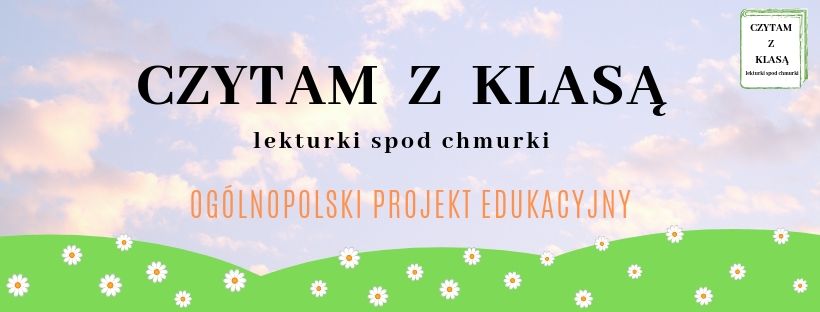 OGÓLNOPOLSKI PROJEKT EDUKACYJNY