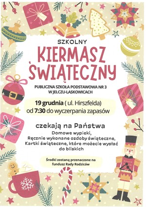 kiermasz Hirszfelda