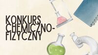 Chemistry Class Education Presentation in Yellow Watercolor Style