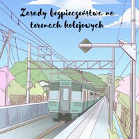 National Train Day Instagram Post 