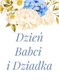 DZIEŃ BABACI