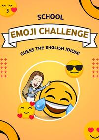 EMOJI challenge
