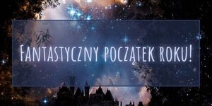 Fantastyczny początek roku 750x375