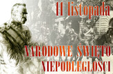 narodowe swieto niepodleglosci