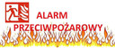 probny alarm pozarowy