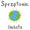 sprzatanie swiata