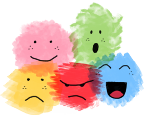 Emocje