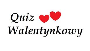 Walentynki