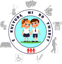 LOGO Z KULTURĄ MI DO TWARZY