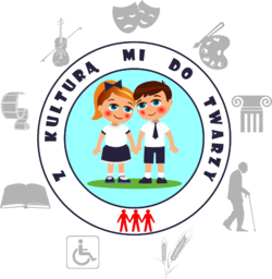 LOGO Z KULTURĄ MI DO TWARZY