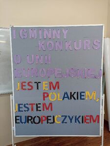 konkurs Europejczyk002