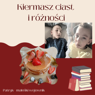 plakat kiermasz